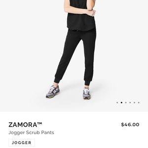 FIGS Zamora Jogger Scrub Pants